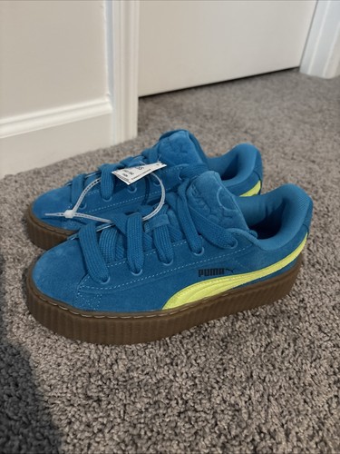 Sneakers puma fenty gsg - sneakers,