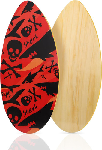 Skimboard pollici skim - skimboard,