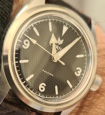 Orologio da campo Lorier