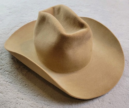 Cappello cowboy vintage