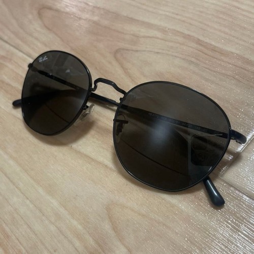 Ray ban black - black, from