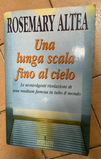 Una lunga scala fino - lunga,