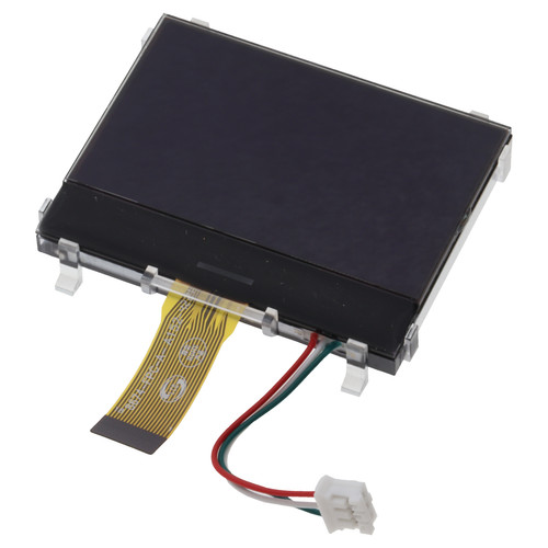 Saeco display lcd - saeco,