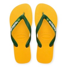HAVAIANAS BRASIL LOGO