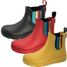 Fischer Stivaletti Donna