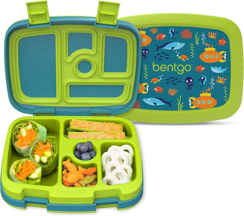 Porta pranzo bambini stampe - bambini,
