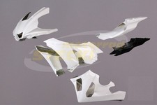 Carena Completa Bikesplast Per