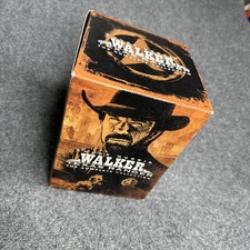 CHUCK NORRIS - WALKER TEXAS