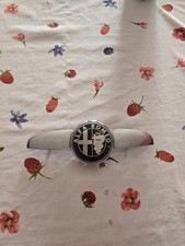 Stemma Fregio Alfa Romeo 147