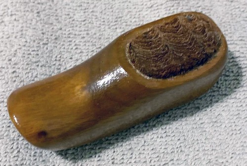 Zoccoli olandesi legno - zoccoli,