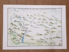 Map map View of the Castles of
