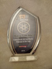 Trofeo Pirelli AM Asia Pacific