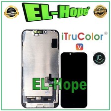 DISPLAY LCD iTruColor HD