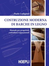 Lodigiani Costruzione moderna