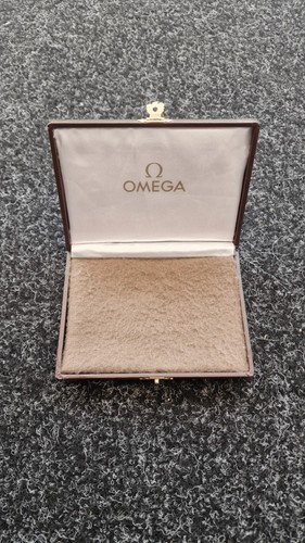 Custodia box per orologio - custodia,