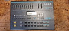 Boite rythme vintage casio - boite,