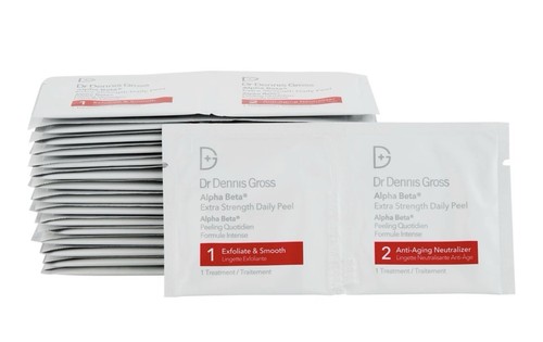 Dennis gross alpha - dennis,