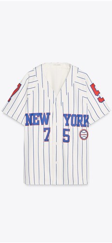 Giacca baseball zara - baseball,