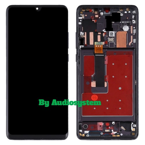Display touch screen - touch,