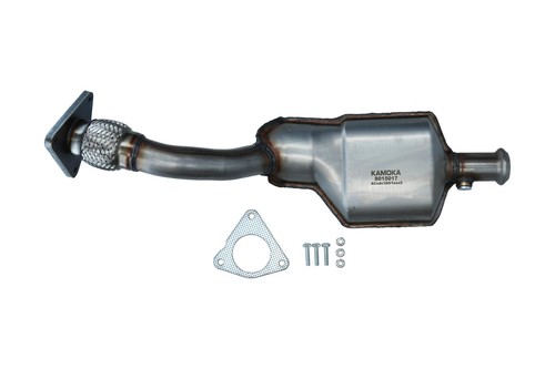 Kamoka catalizzatore kat - catalizzatore,