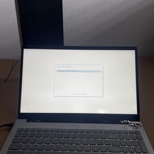 Lenovo ThinkBook 15 G3 ACL