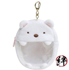 Sumikko Gurashi Zaino orso