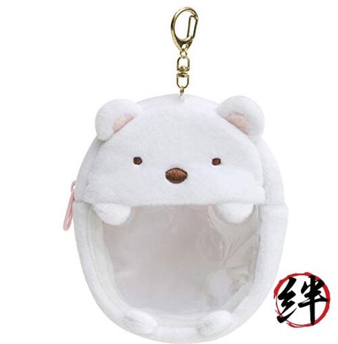 Sumikko gurashi zaino - zaino, orso