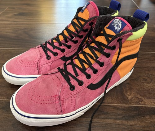 Scarpe ginnastica vans - ginnastica,