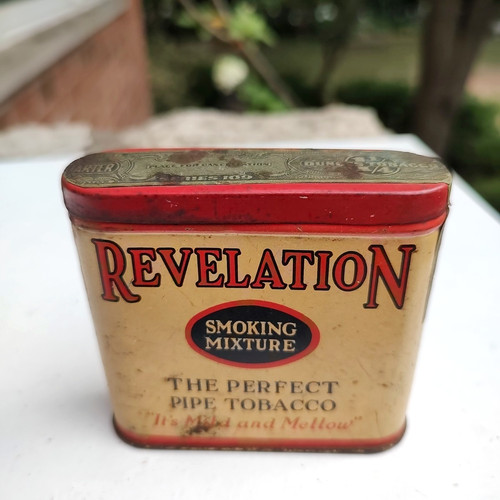 Vintage revelation miscela - vintage,