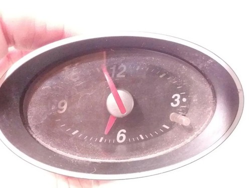 Orologio interno ford - orologio, galaxy