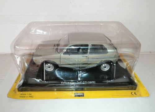 Volkswagen golf gti 1978 - volkswagen,