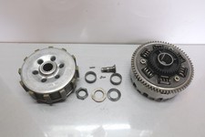 BMW F800ST F 800 ST frizione completa solo 29.000 km