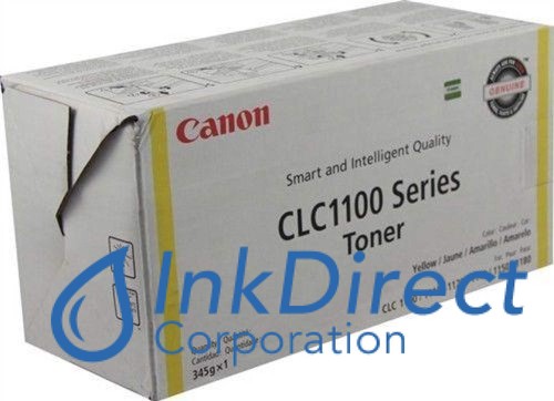 Cartuccia toner giallo