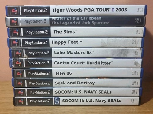 Bundle joblot x10 dieci - joblot, vari
