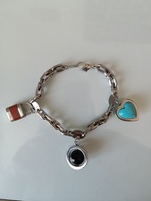 Braccialetto Brosway, Collezione Primi Anni 2000