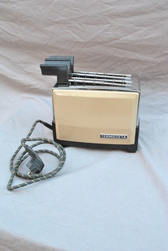 Tostapane vintage termozeta - vintage,