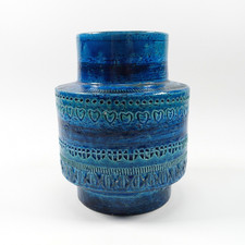 Vaso vintage di design in