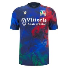 RUGBY ITALIA – MAGLIA