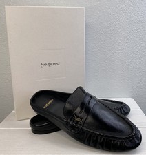 Saint laurent loafer - laurent,