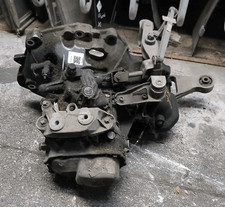 55565132 Cambio compl.  OPEL COMBO (X01) 1.3 CDTI FRG 3-4p/d/1248cc