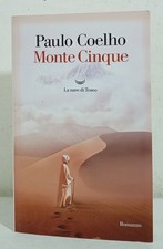 I117884 Paulo Coelho - Monte