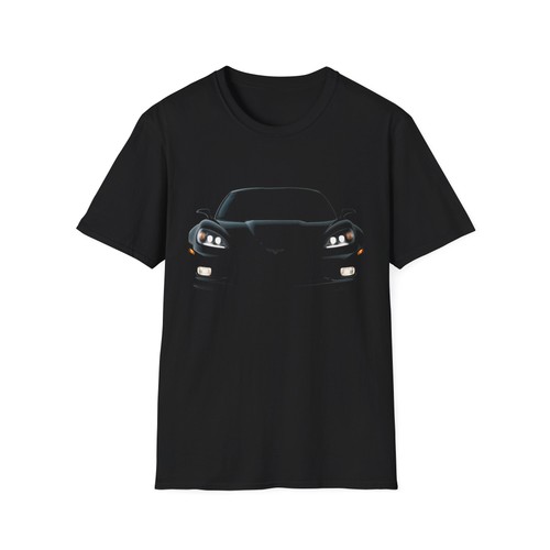 Shirt corvette z06 2011 - t-shirt,