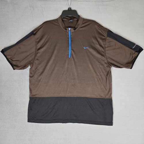 Camicia vintage nike challenge - camicia,