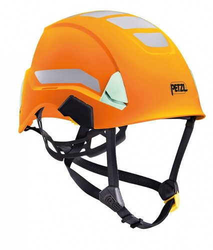 Casco funzionante petzl - casco,