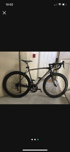 Specialized tarmac - tarmac,