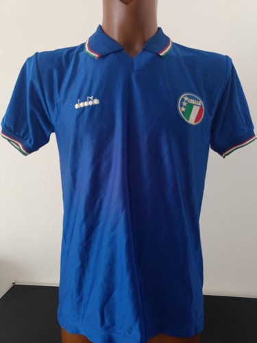 Maglia calcio nazionale italia - calcio,