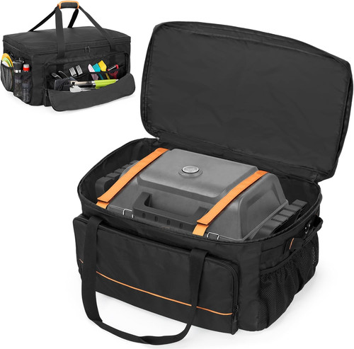 Borsa per trasporto - borsa,