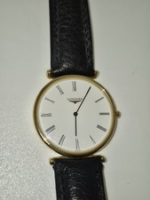 Longines - Orologio da polso