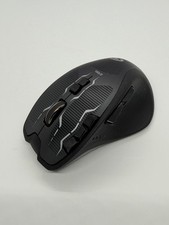 Logitech Black Wireless Gaming