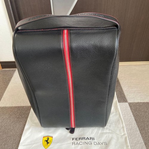 Borsa scarpa ferrari - borsa,
